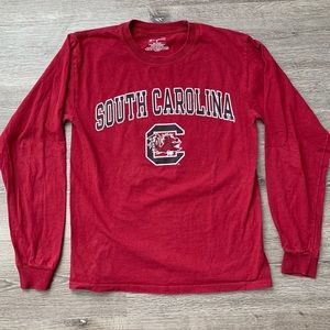University of South Carolina Women’s Small Shirt